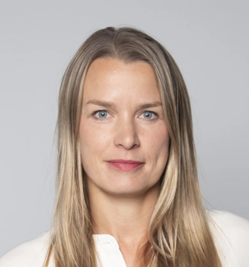 Mgr. Bc. Hana Havlíčková 